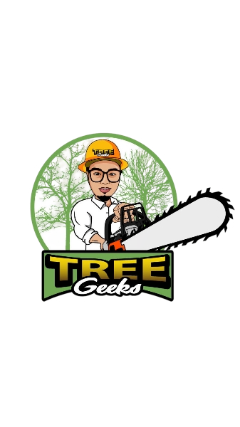 TreeGeeks Logo